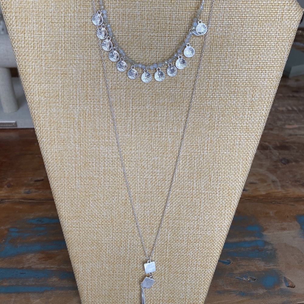 Park Lane Cove necklace